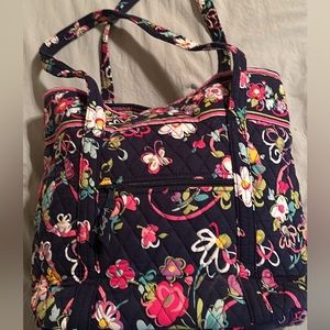 Vera Bradley tote